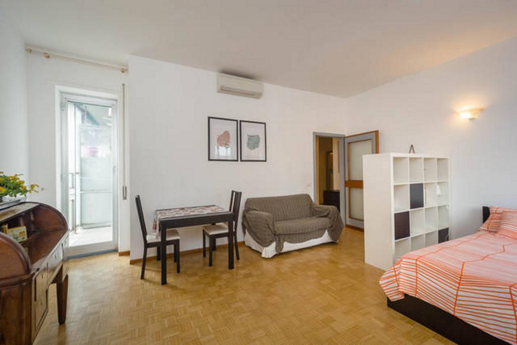 Piccapietra Apartment Genua Exterior foto